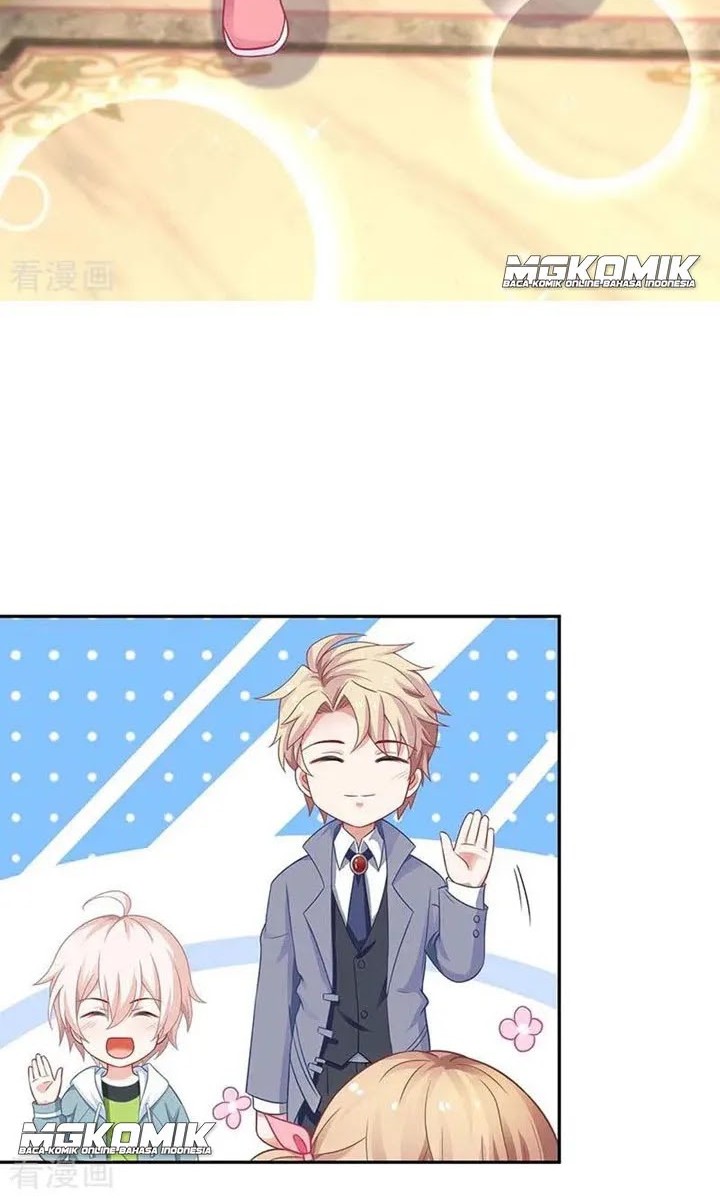 Take Your Mommy Home Chapter 118 - halaman 12