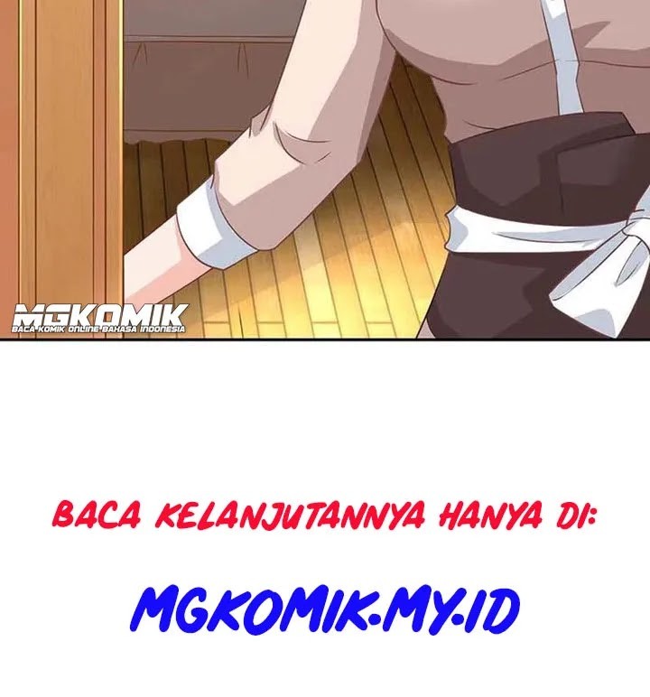 Take Your Mommy Home Chapter 118 - halaman 17