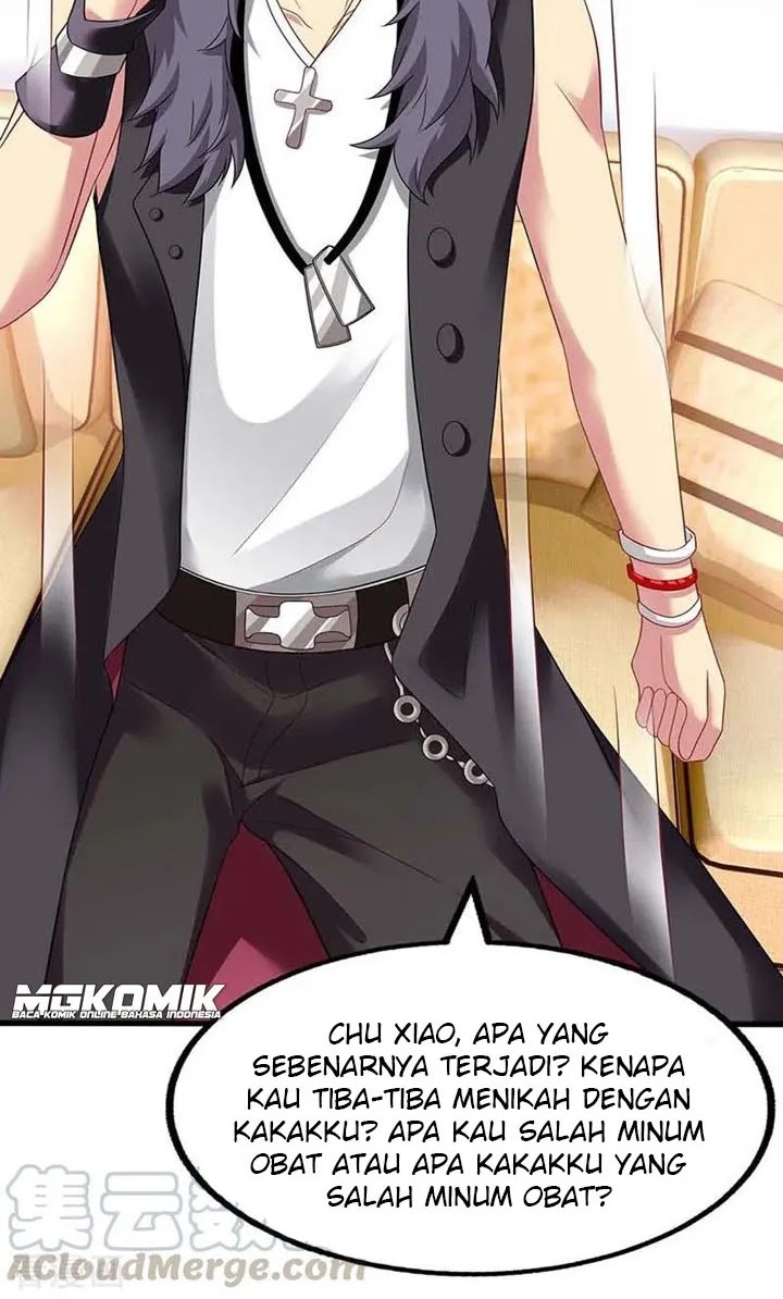 Take Your Mommy Home Chapter 118 - halaman 6
