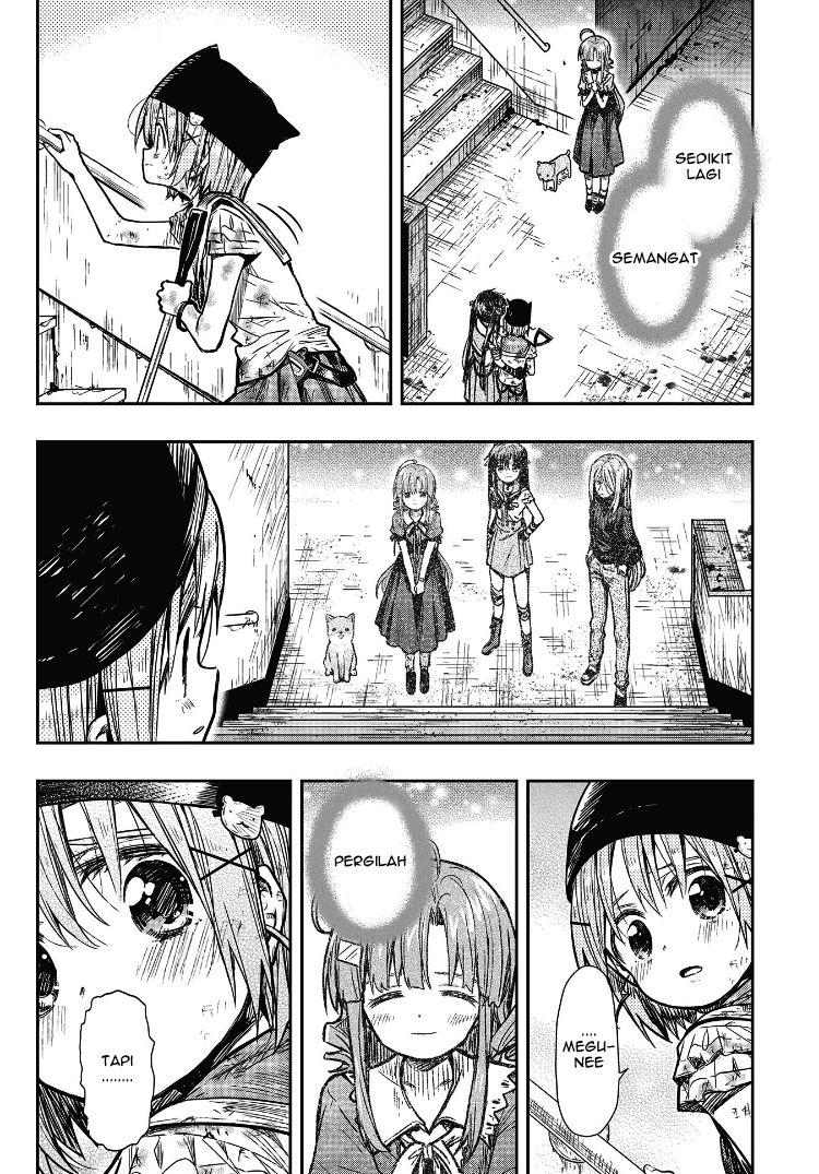 Take Your Mommy Home Chapter 119 - halaman 6