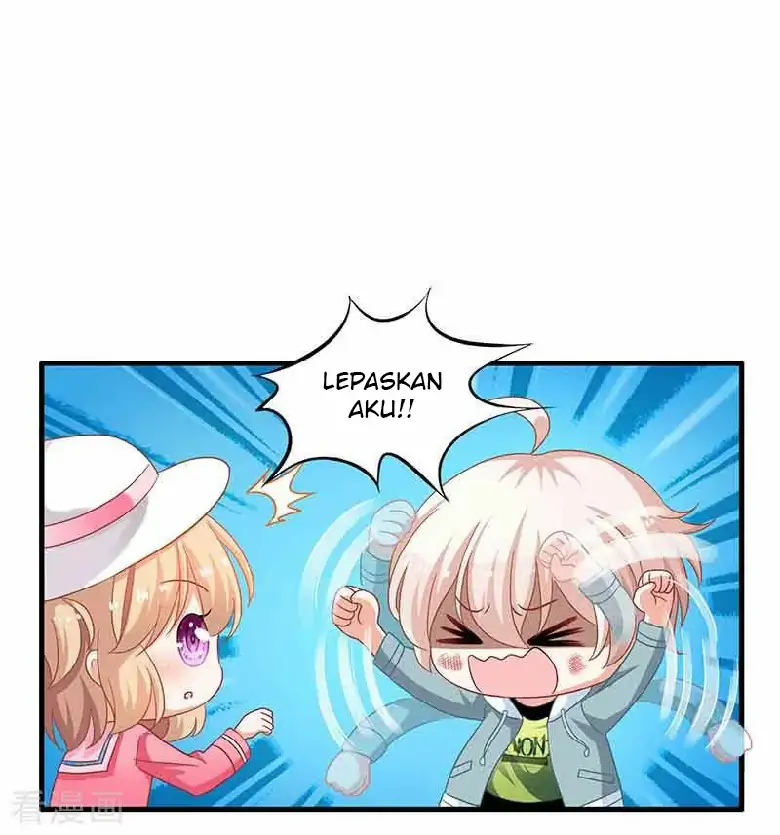 Take Your Mommy Home Chapter 12 - halaman 10