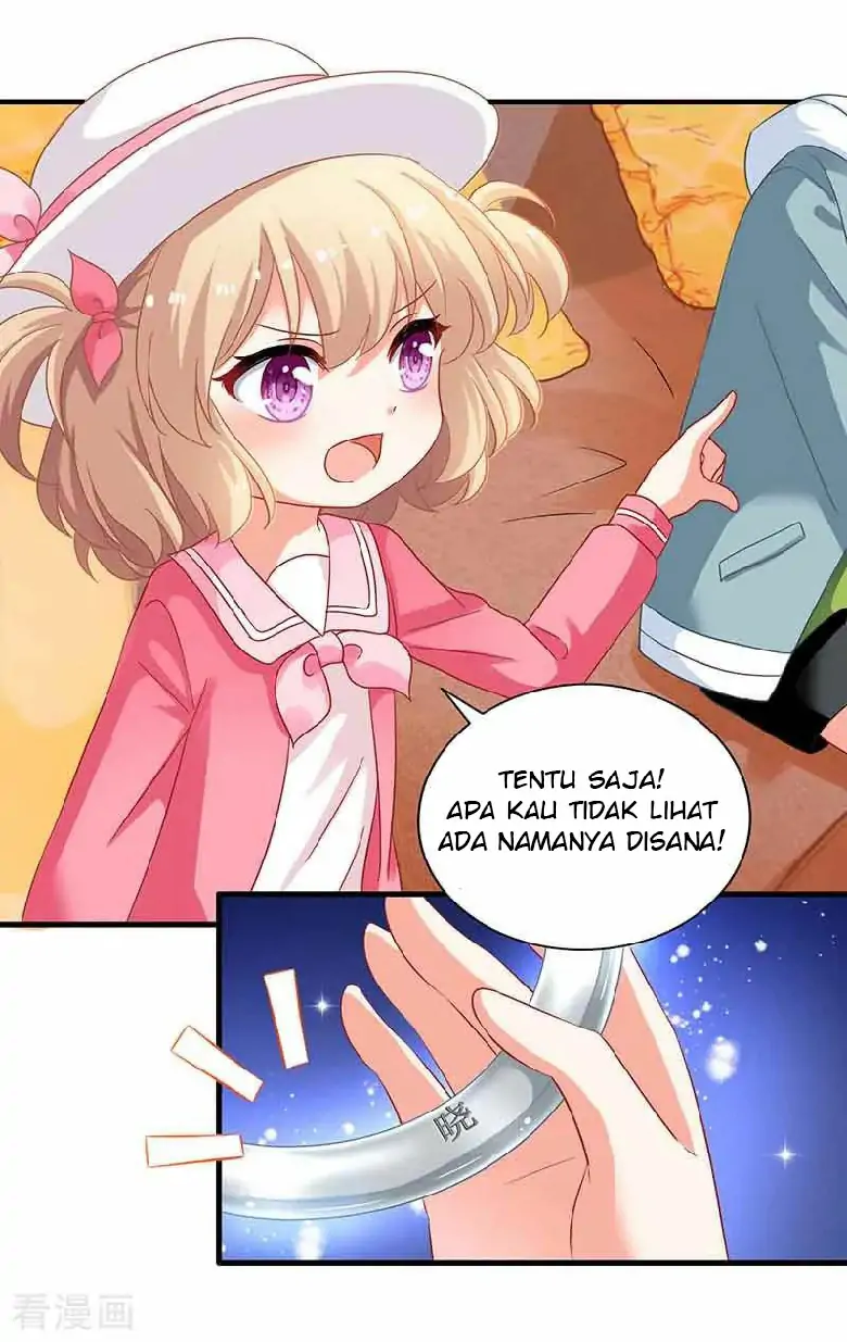 Take Your Mommy Home Chapter 12 - halaman 16