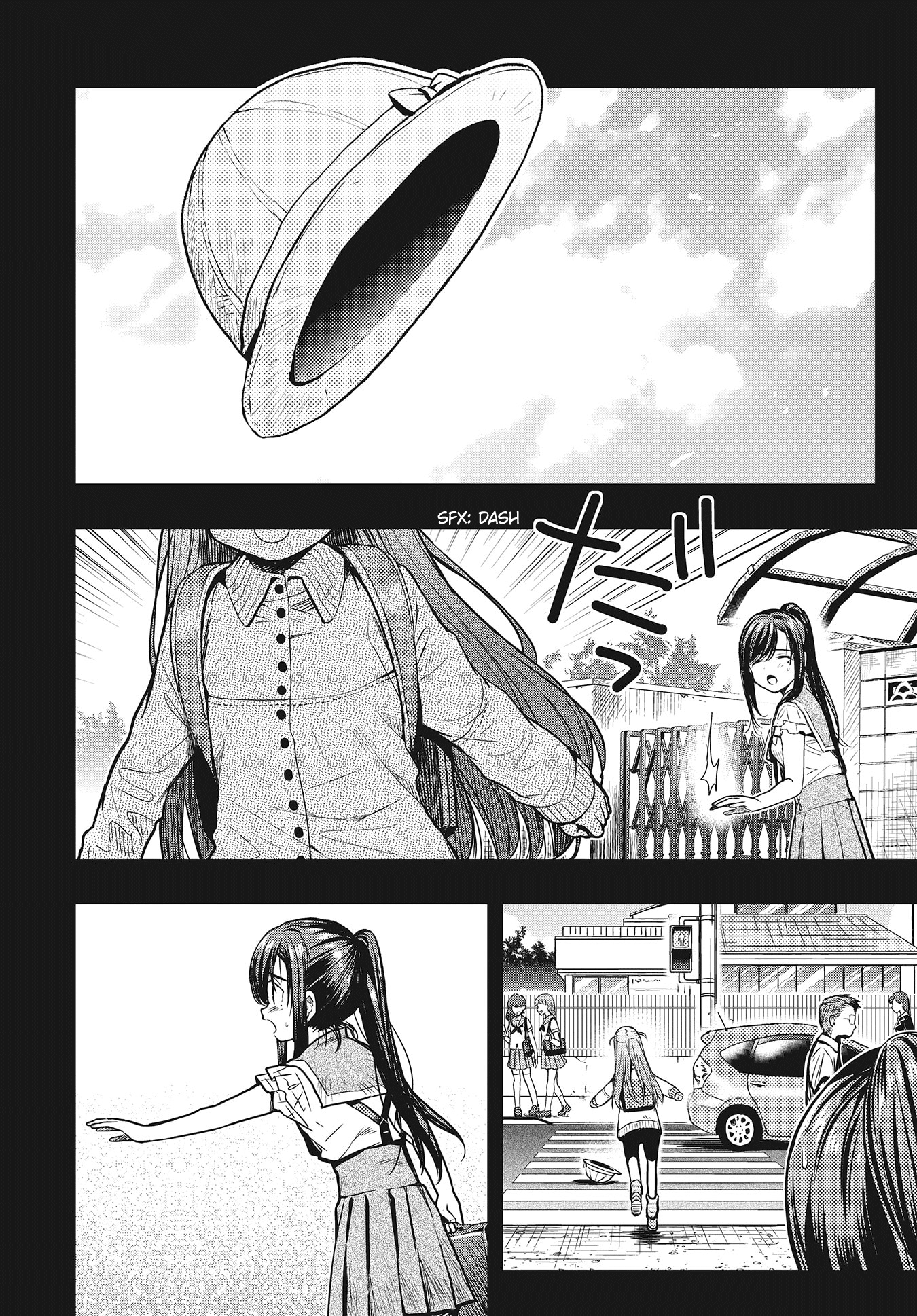 Take Your Mommy Home Chapter 120 - halaman 2