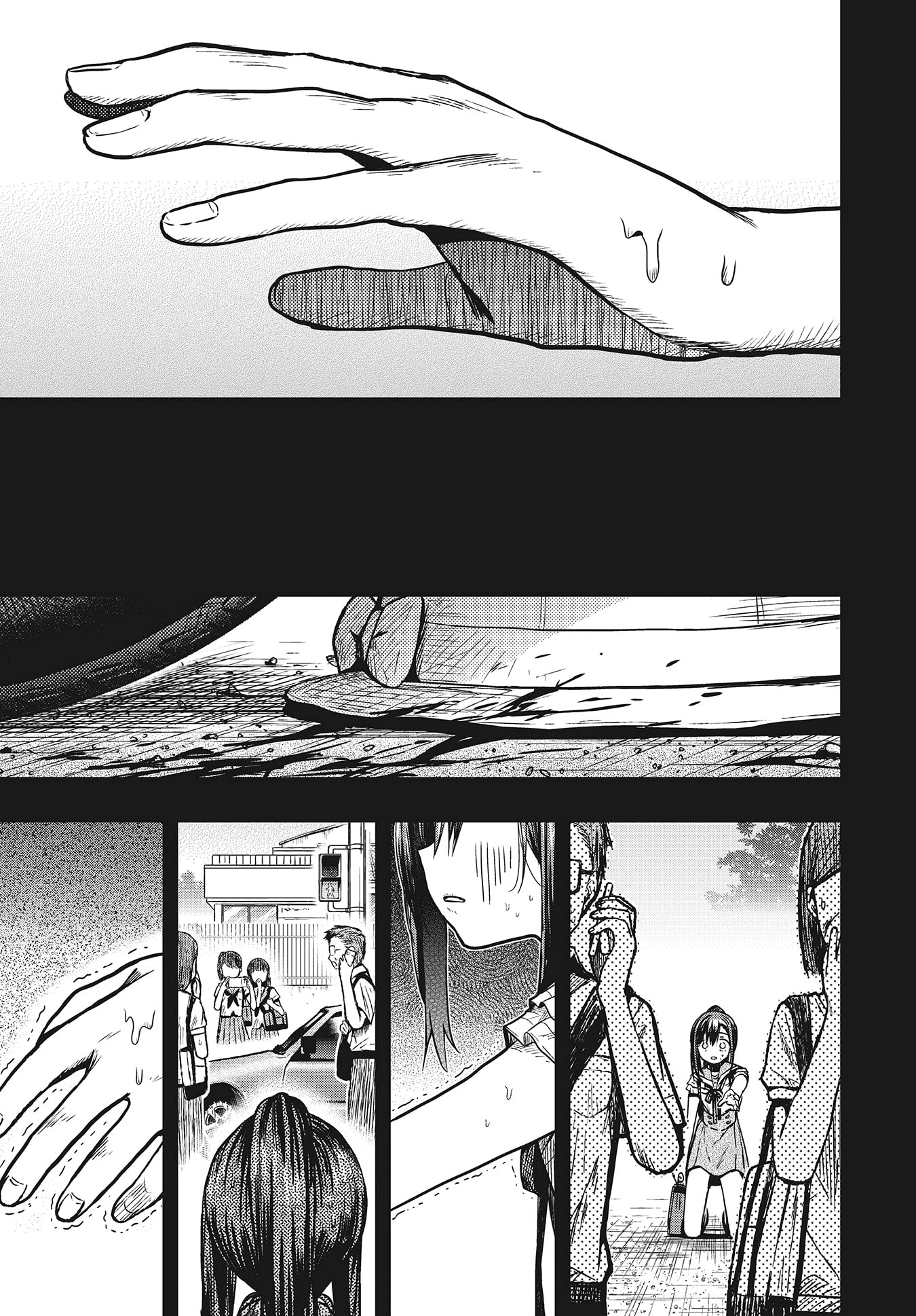 Take Your Mommy Home Chapter 120 - halaman 3