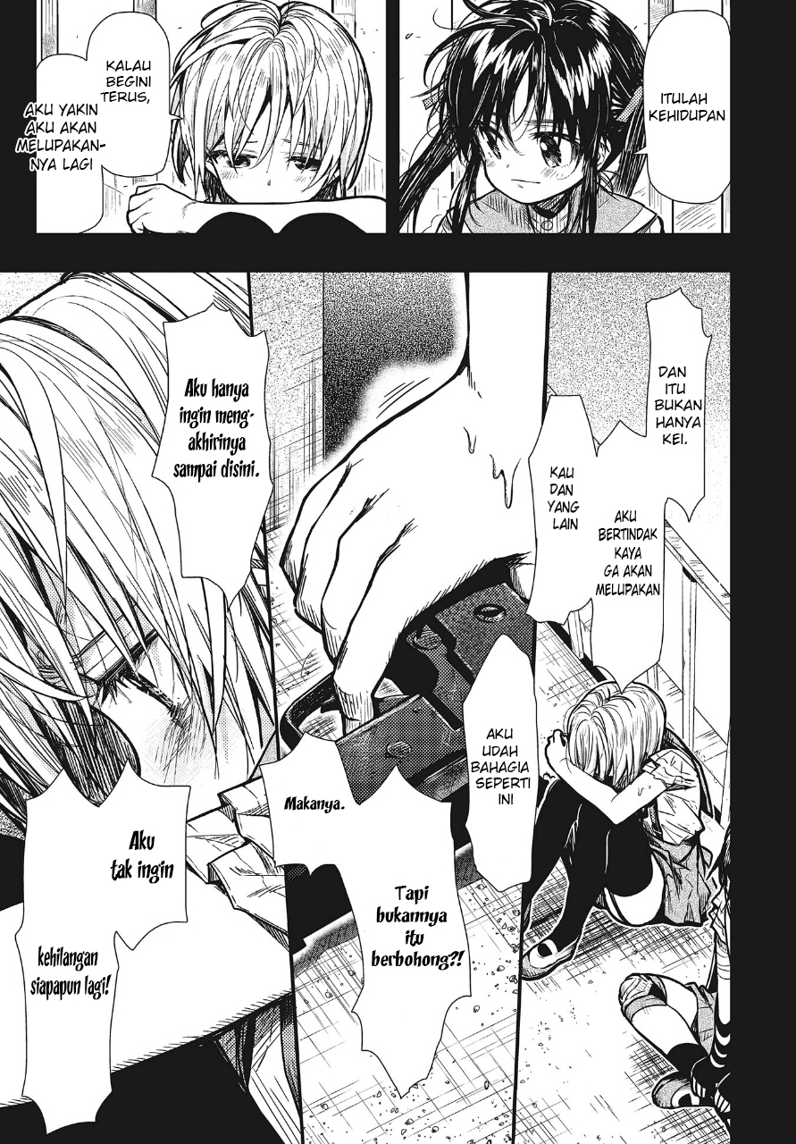 Take Your Mommy Home Chapter 121 - halaman 12