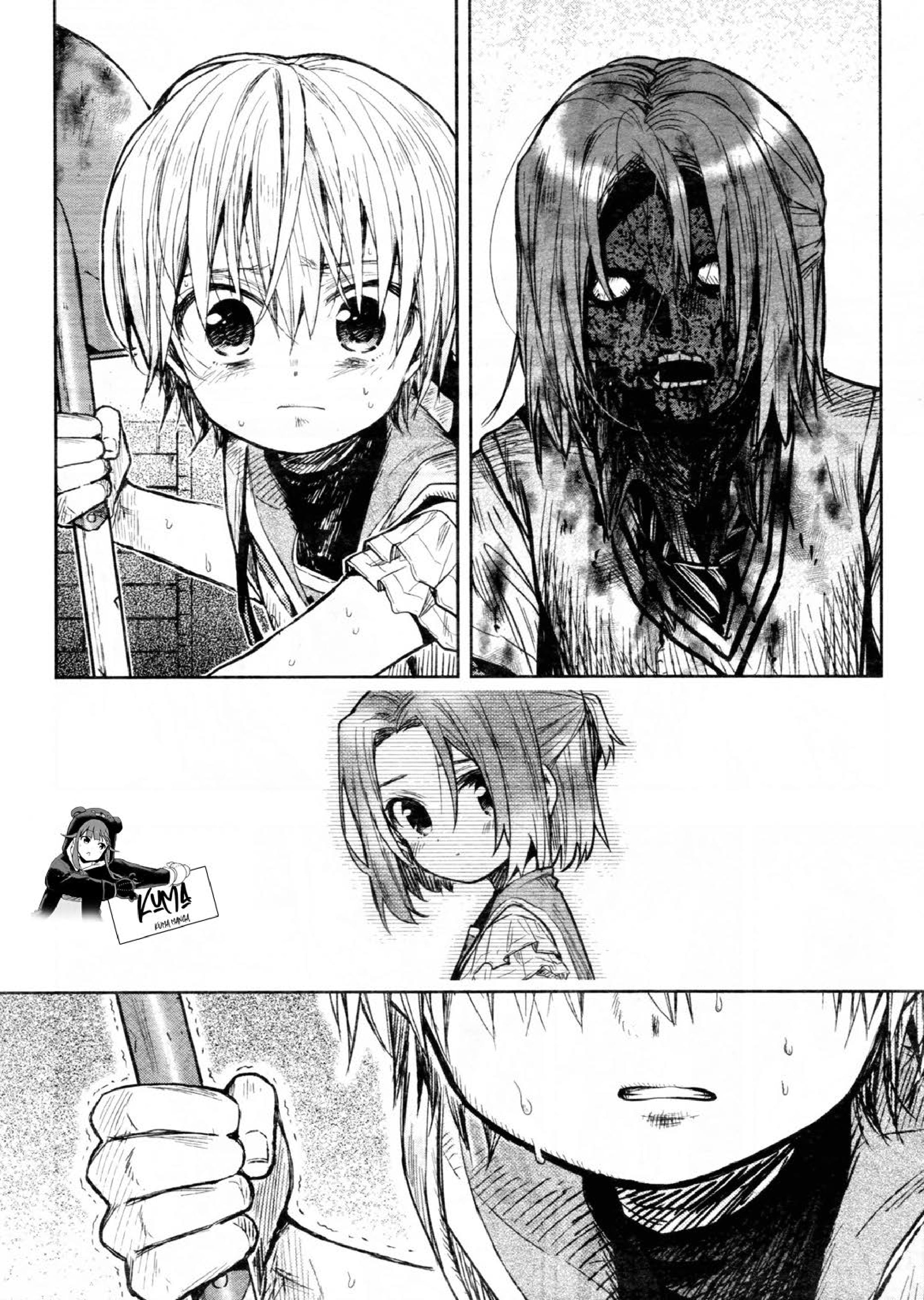 Take Your Mommy Home Chapter 127 - halaman 14