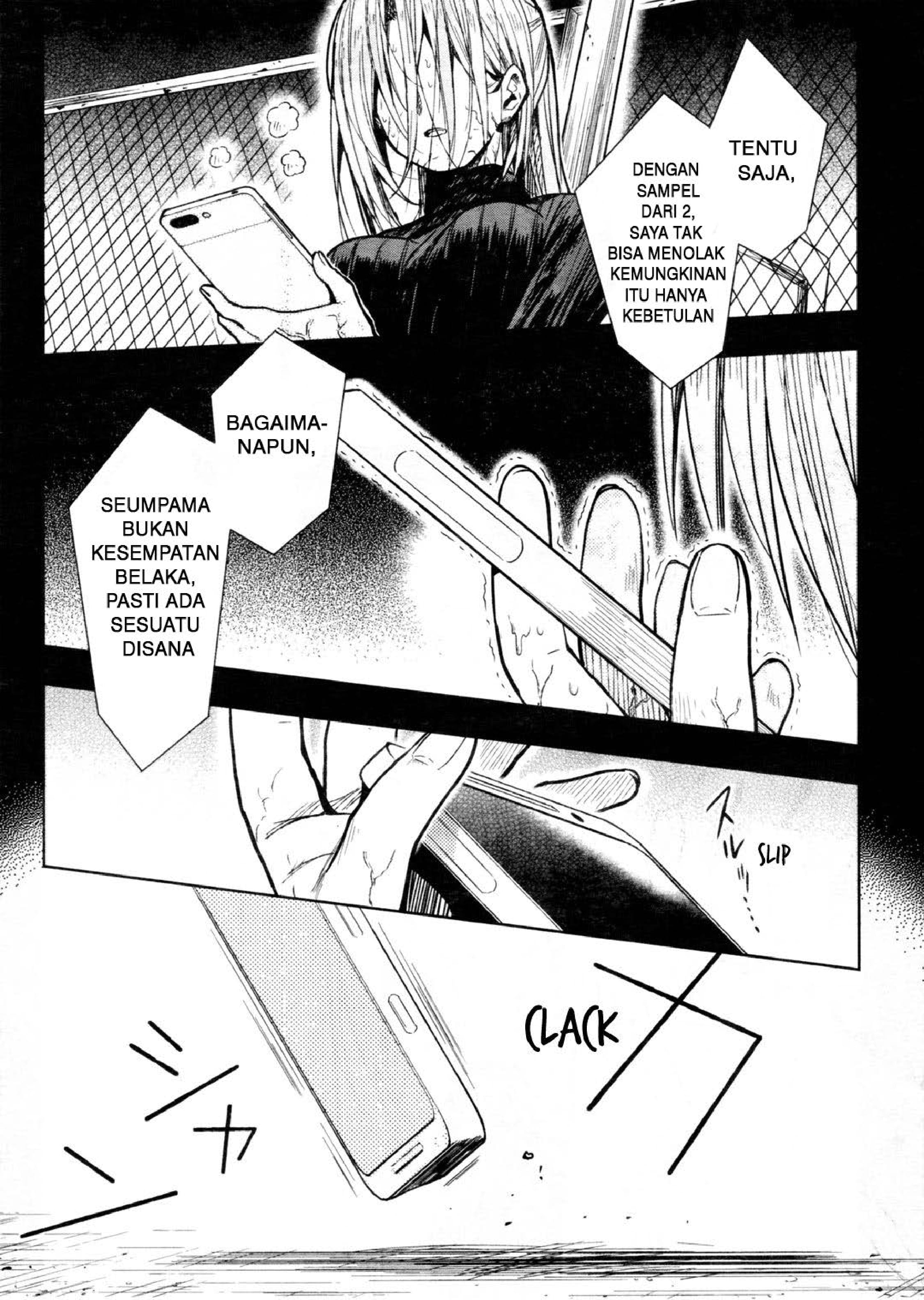 Take Your Mommy Home Chapter 127 - halaman 5