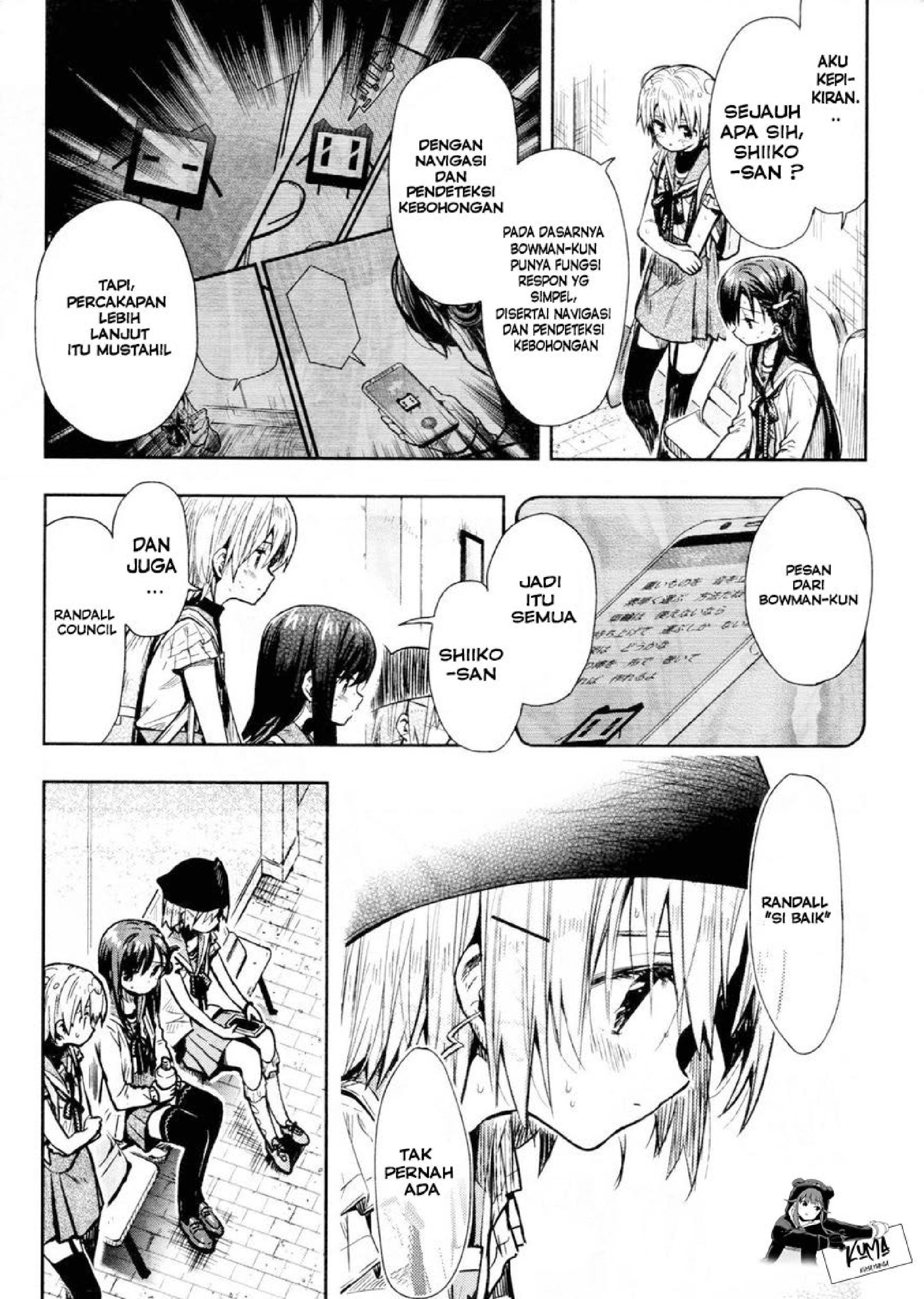 Take Your Mommy Home Chapter 128 - halaman 11
