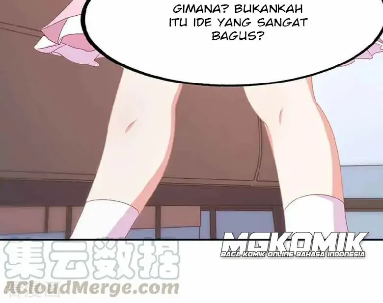 Take Your Mommy Home Chapter 13 - halaman 11