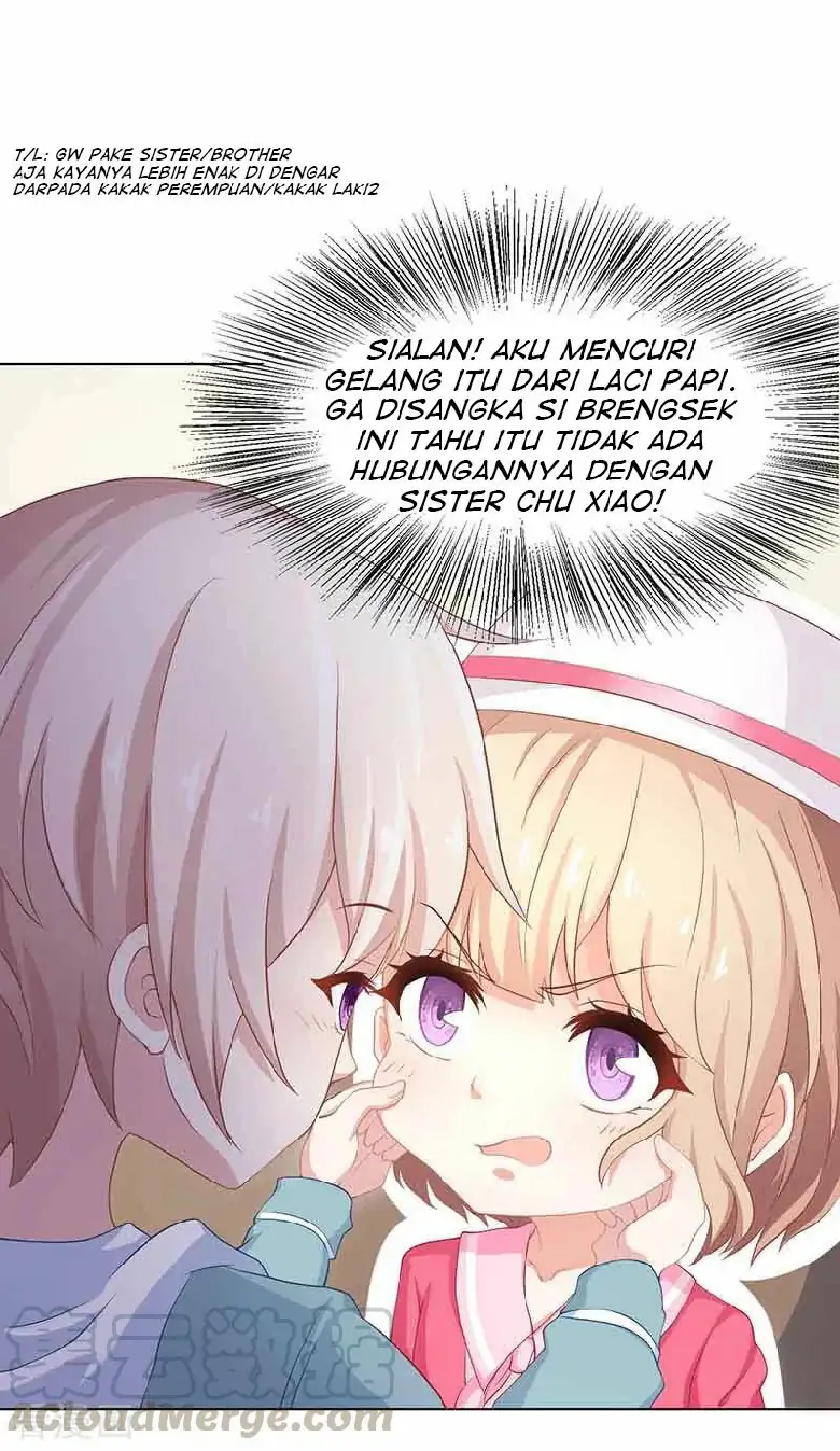 Take Your Mommy Home Chapter 13 - halaman 2