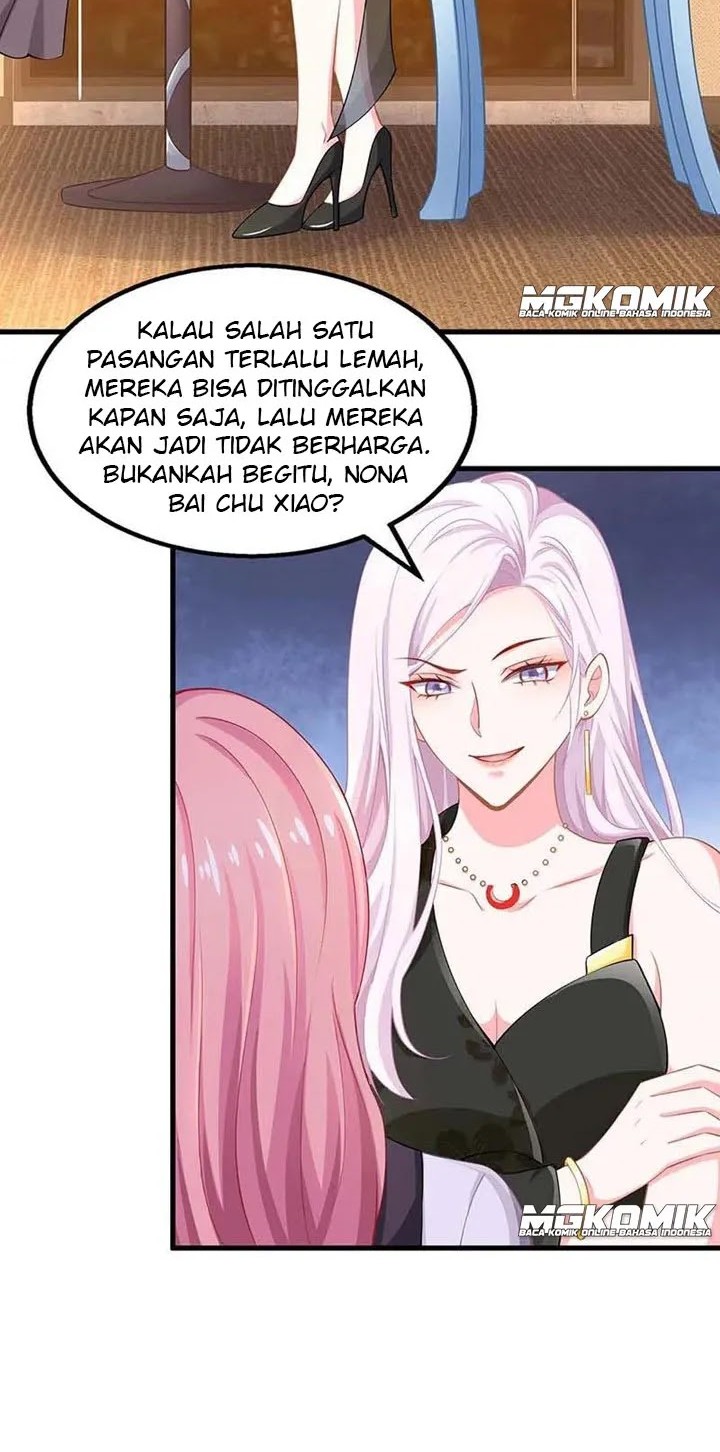 Take Your Mommy Home Chapter 130 - halaman 12