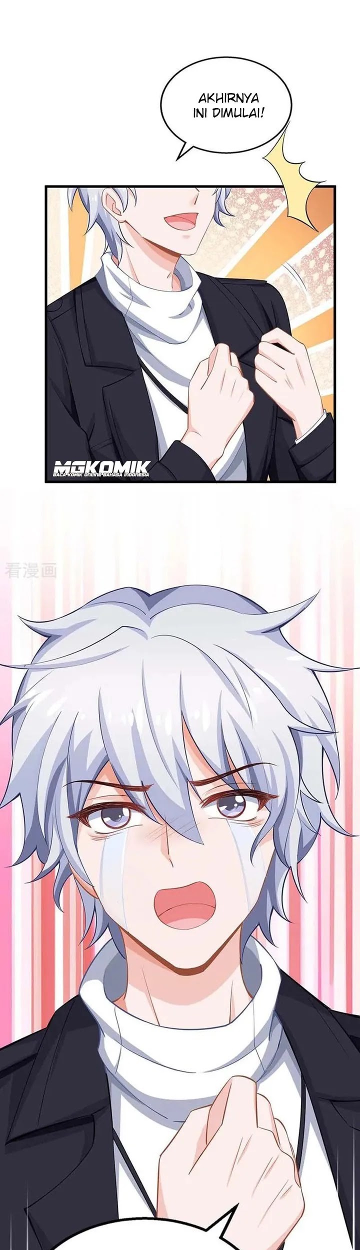Take Your Mommy Home Chapter 130 - halaman 13