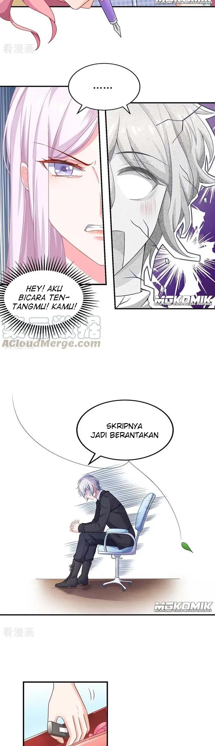 Take Your Mommy Home Chapter 130 - halaman 15