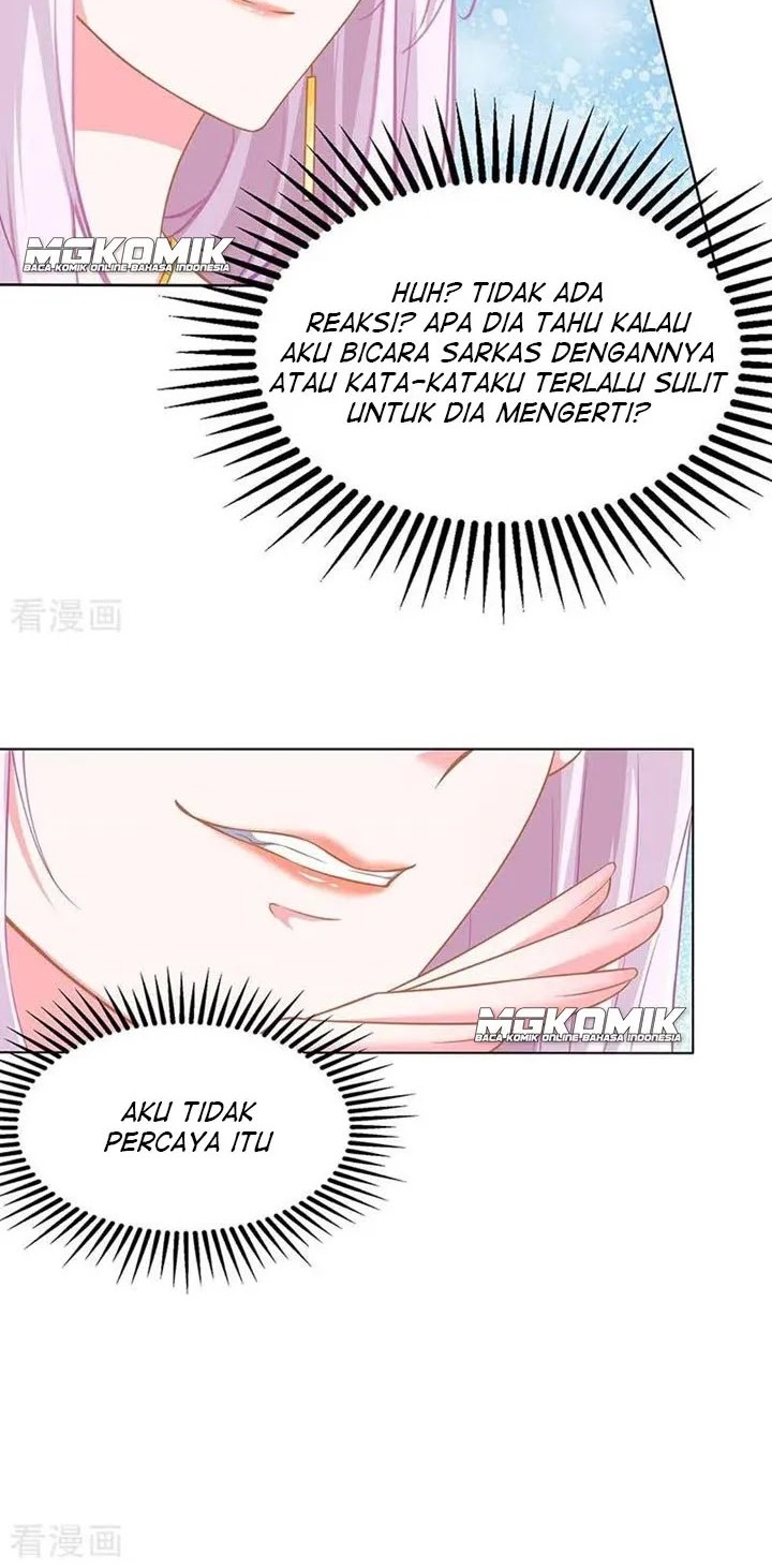 Take Your Mommy Home Chapter 130 - halaman 6