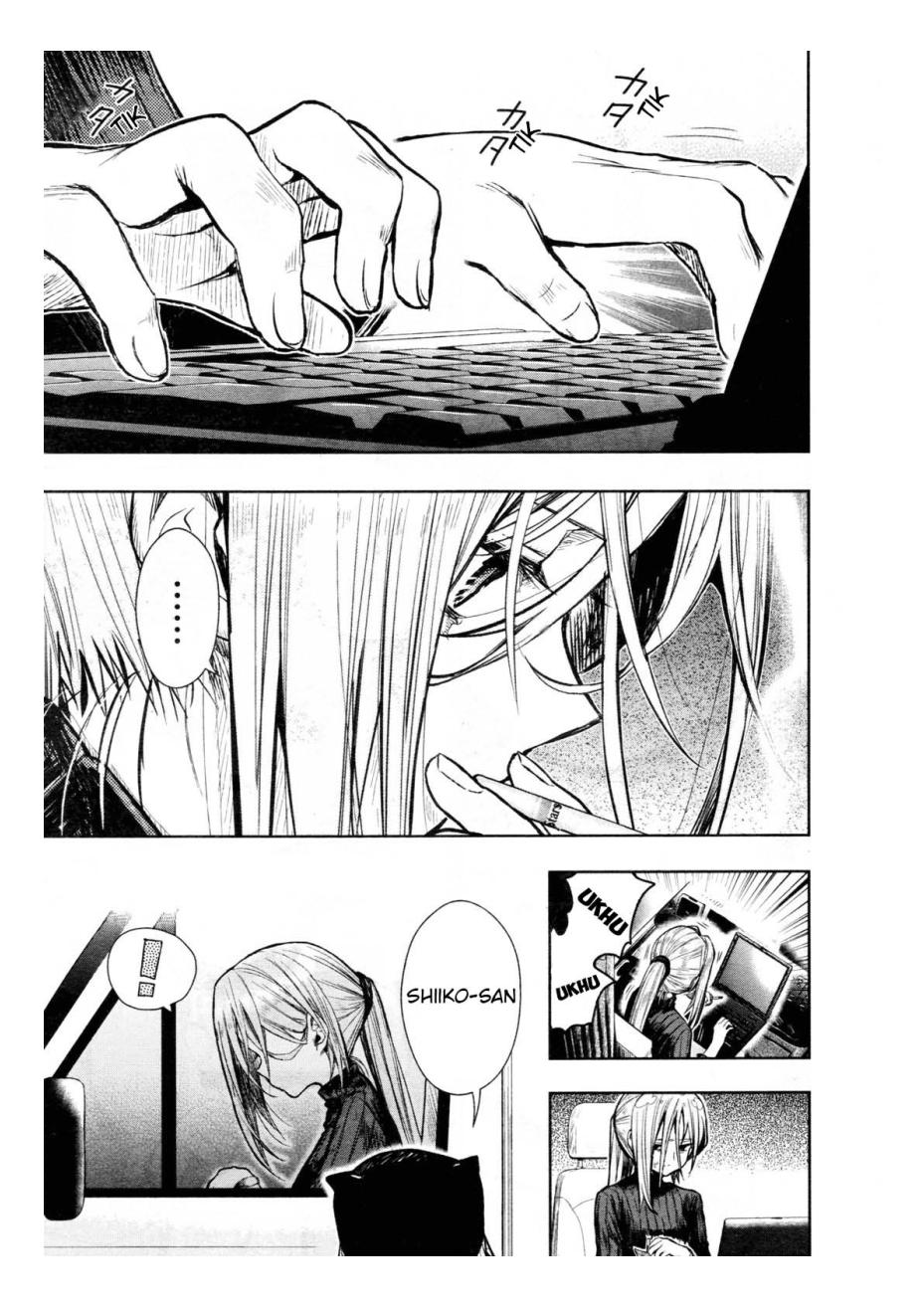 Take Your Mommy Home Chapter 131 - halaman 2