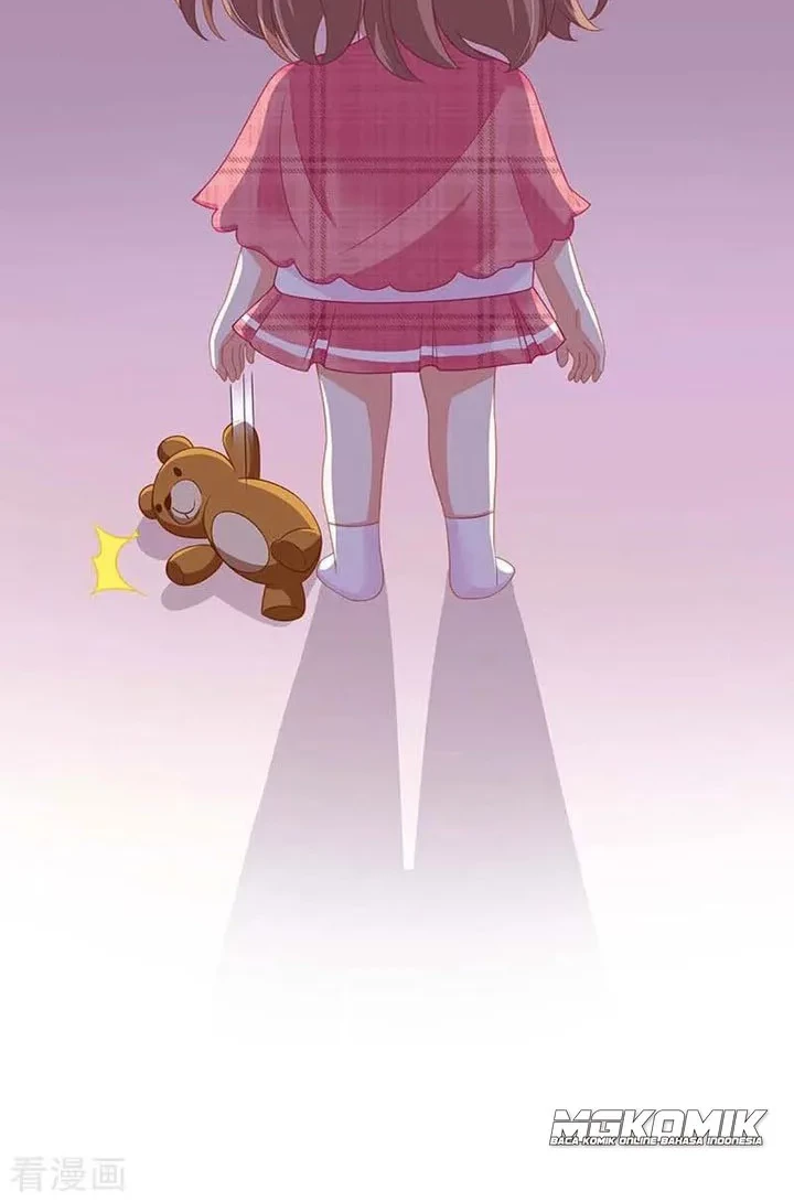 Take Your Mommy Home Chapter 133 - halaman 18