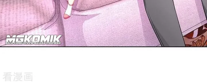 Take Your Mommy Home Chapter 133 - halaman 6