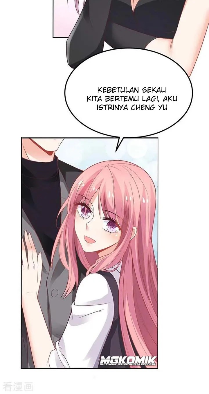 Take Your Mommy Home Chapter 134 - halaman 12