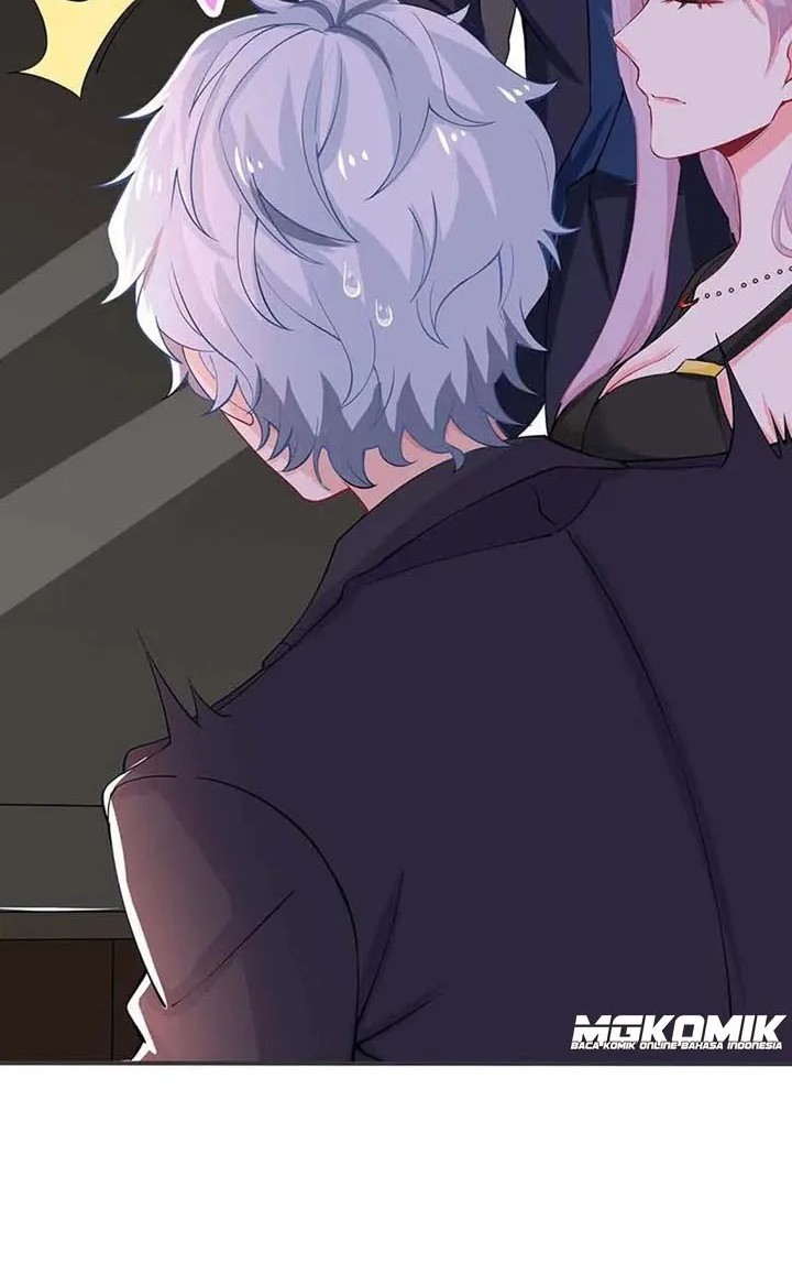 Take Your Mommy Home Chapter 134 - halaman 18