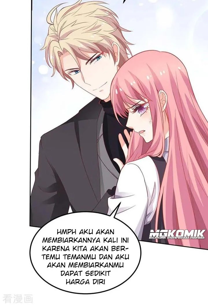 Take Your Mommy Home Chapter 134 - halaman 6