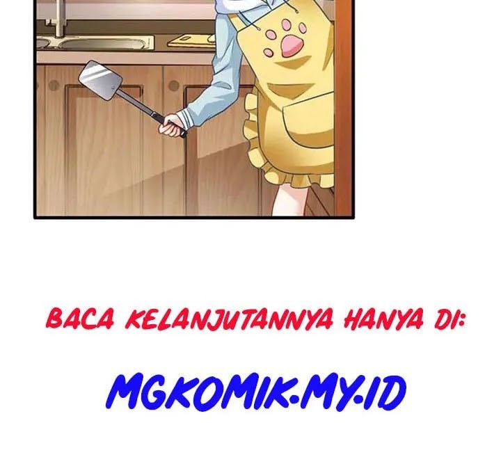 Take Your Mommy Home Chapter 137 - halaman 17