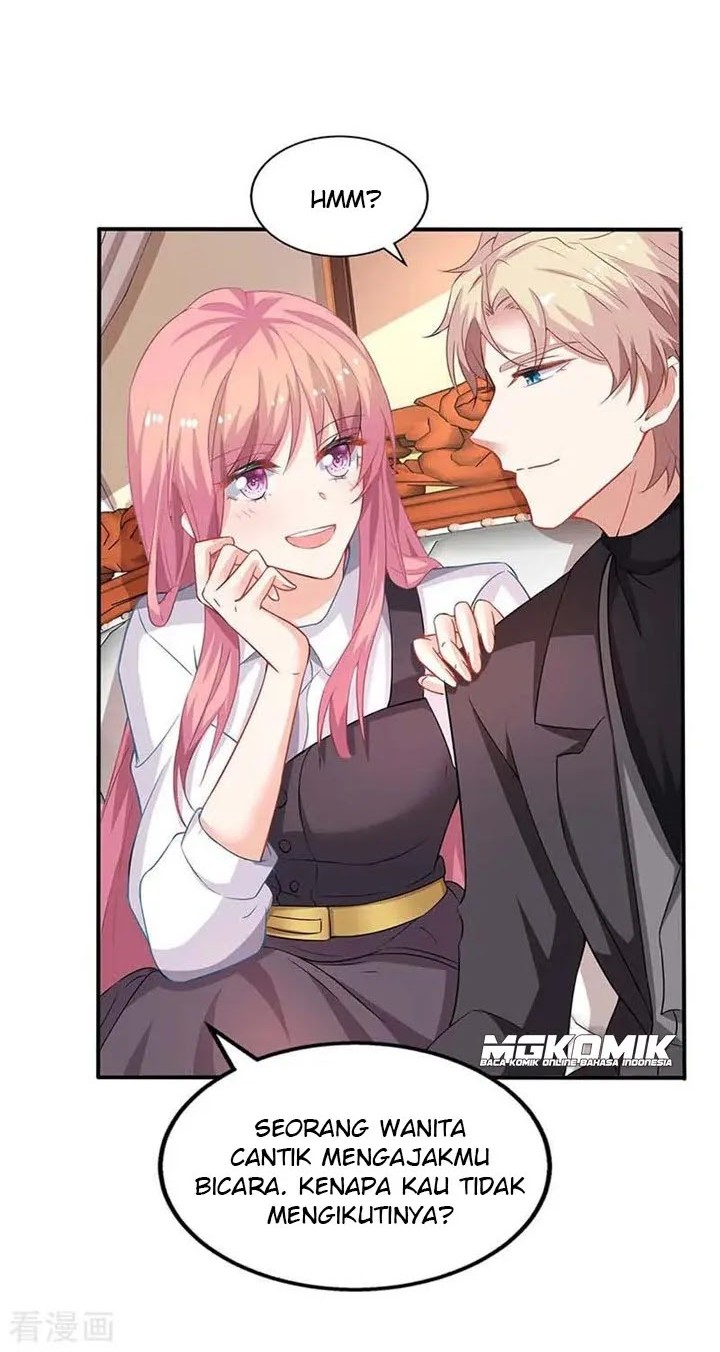 Take Your Mommy Home Chapter 137 - halaman 6