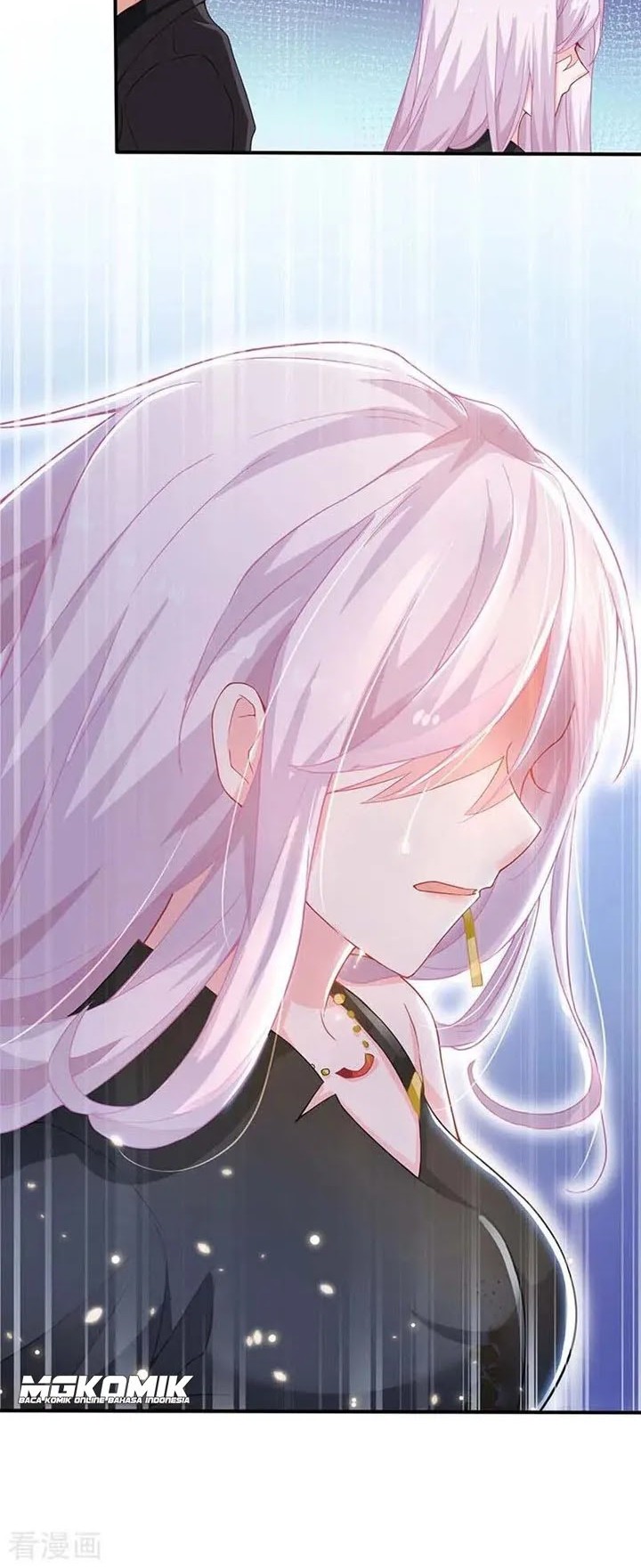 Take Your Mommy Home Chapter 138 - halaman 6