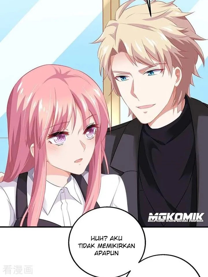 Take Your Mommy Home Chapter 139 - halaman 11