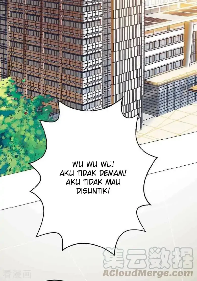 Take Your Mommy Home Chapter 14 - halaman 17