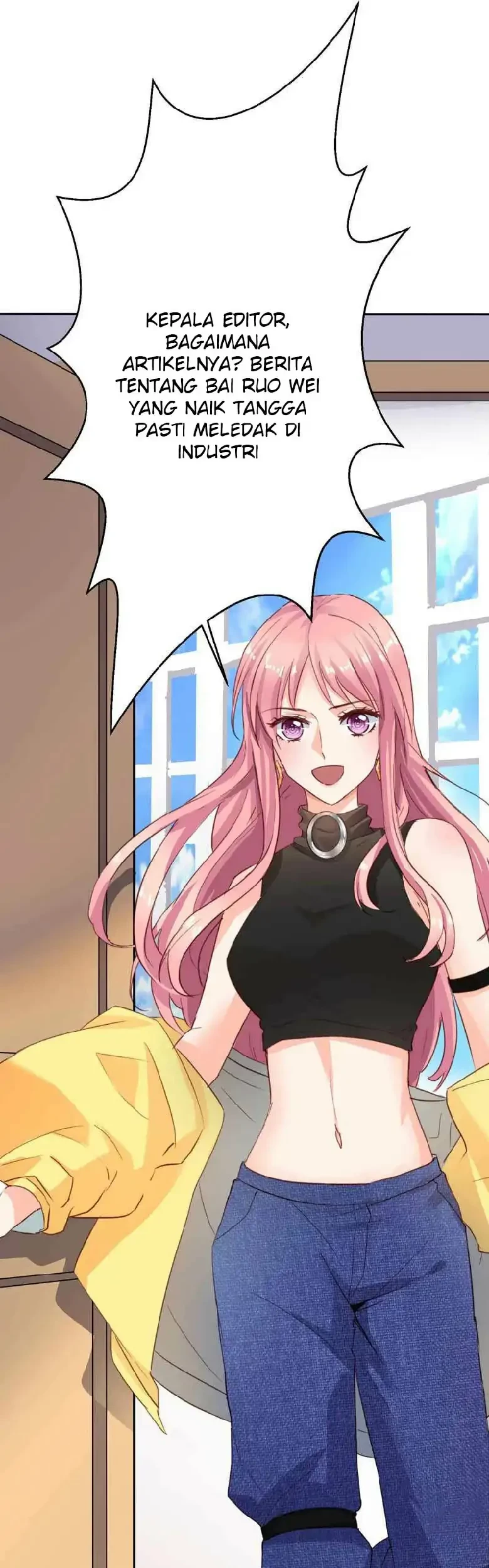 Take Your Mommy Home Chapter 14 - halaman 2