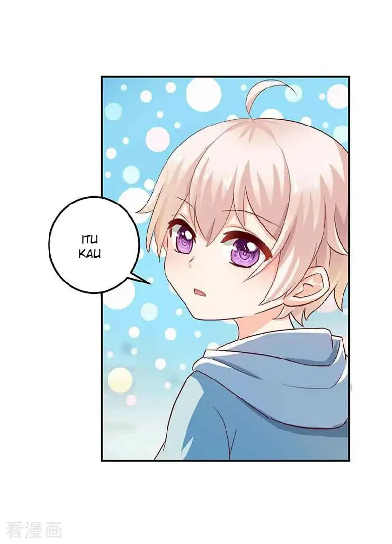 Take Your Mommy Home Chapter 14 - halaman 25