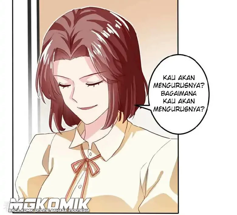 Take Your Mommy Home Chapter 14 - halaman 9