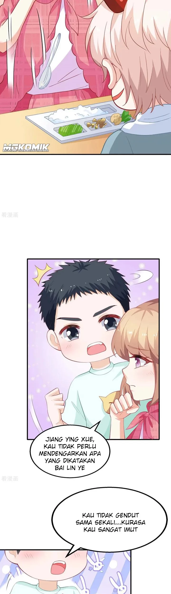 Take Your Mommy Home Chapter 140 - halaman 14
