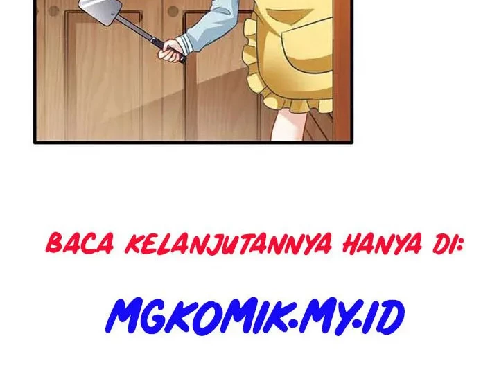 Take Your Mommy Home Chapter 140 - halaman 16