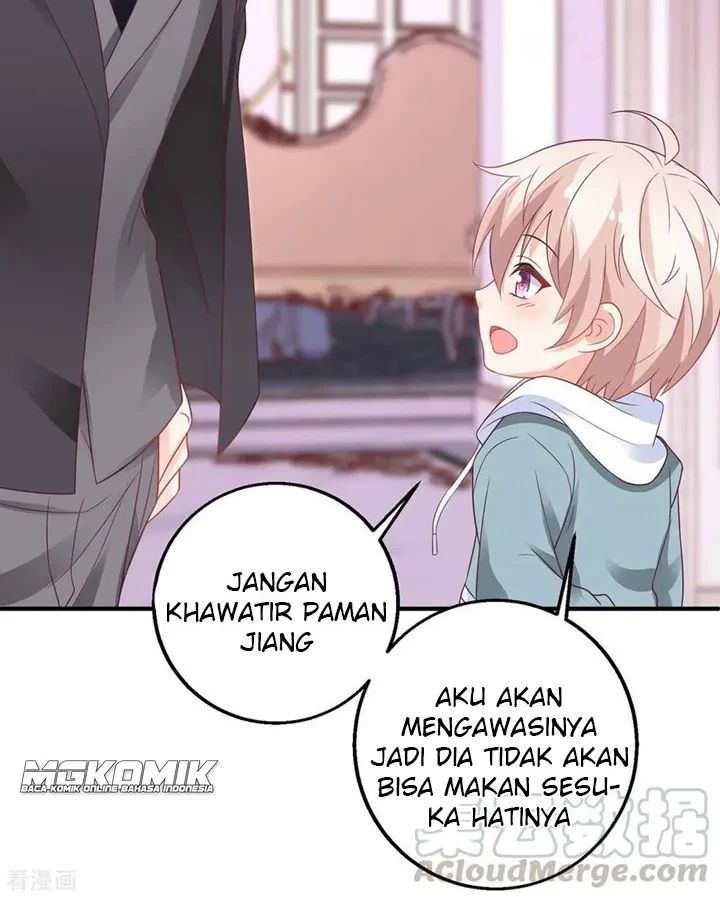 Take Your Mommy Home Chapter 140 - halaman 6