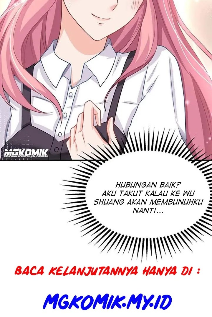 Take Your Mommy Home Chapter 141 - halaman 15