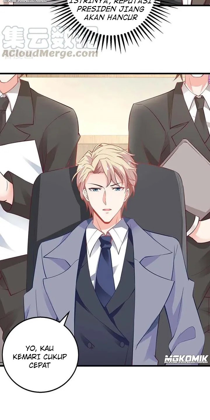 Take Your Mommy Home Chapter 142 - halaman 6