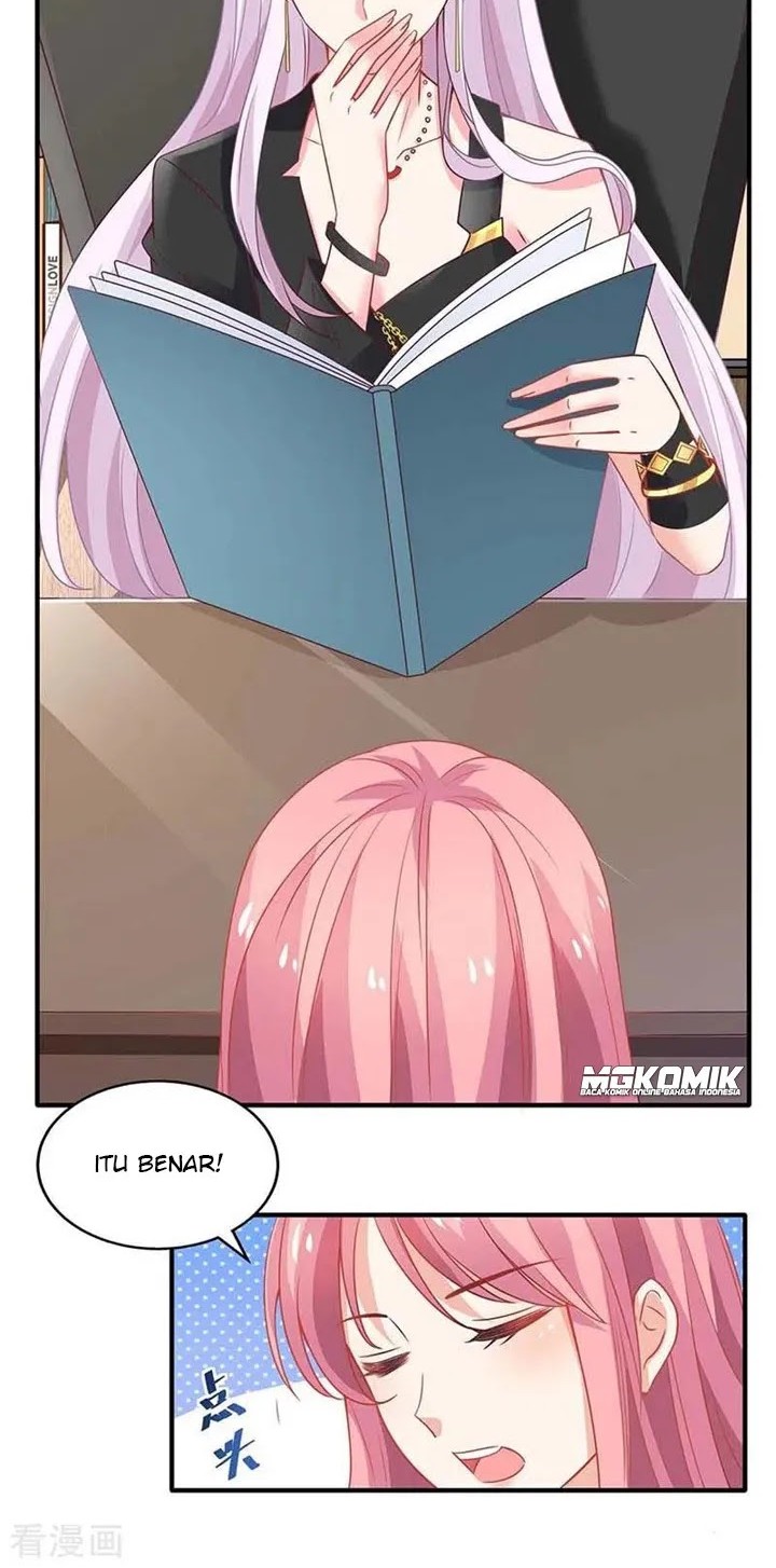 Take Your Mommy Home Chapter 143 - halaman 6