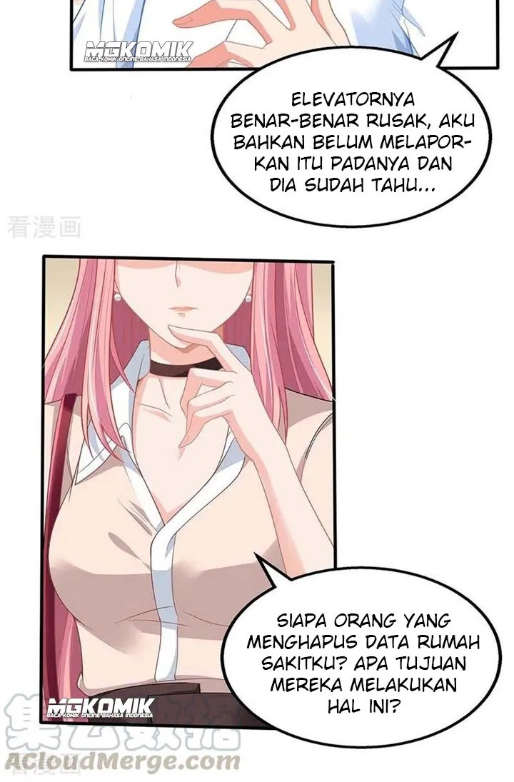 Take Your Mommy Home Chapter 144 - halaman 6
