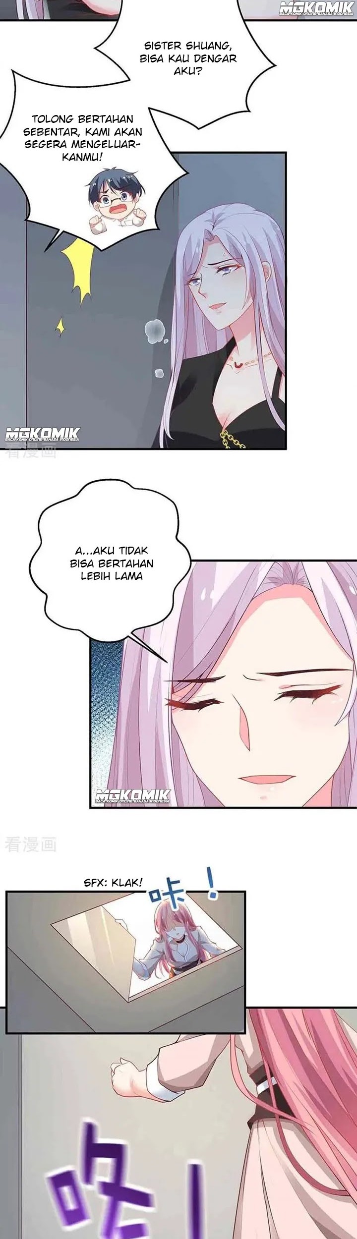 Take Your Mommy Home Chapter 145 - halaman 2