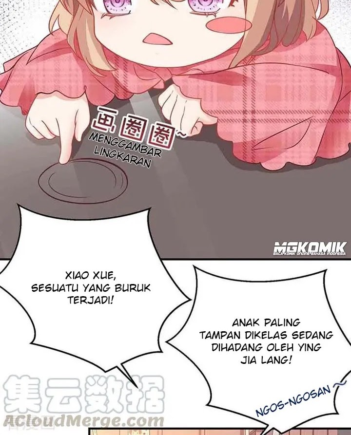 Take Your Mommy Home Chapter 145 - halaman 6