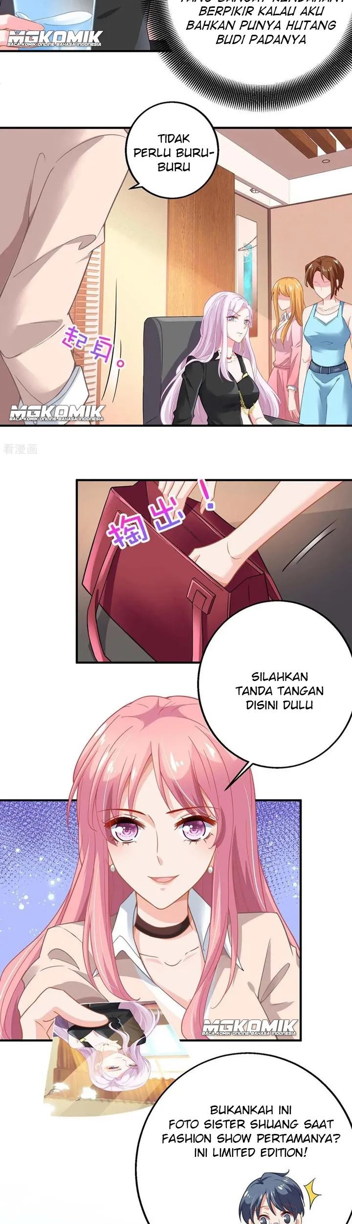 Take Your Mommy Home Chapter 146 - halaman 11
