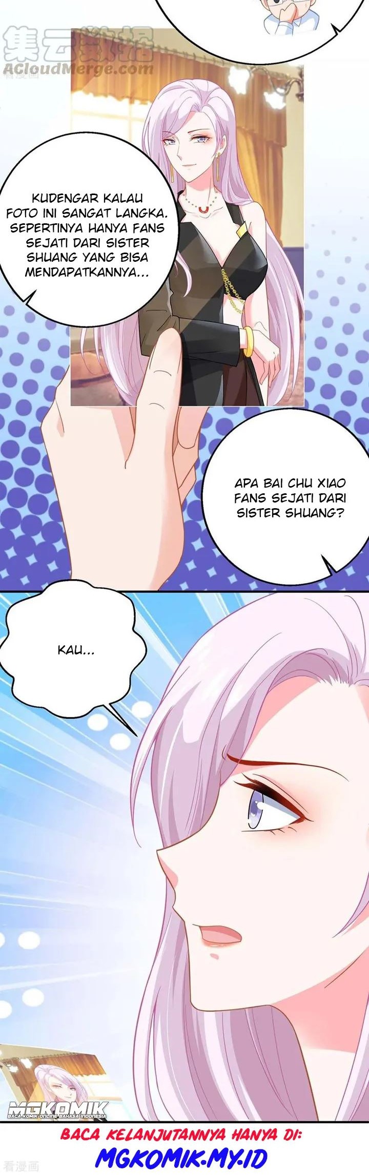 Take Your Mommy Home Chapter 146 - halaman 12