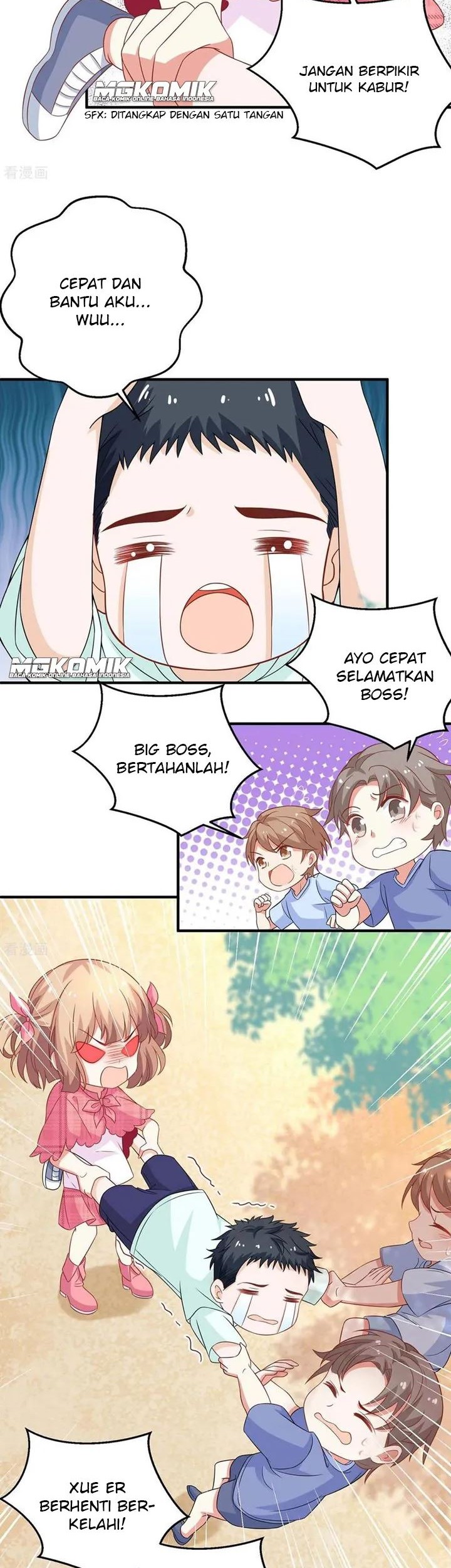 Take Your Mommy Home Chapter 146 - halaman 2