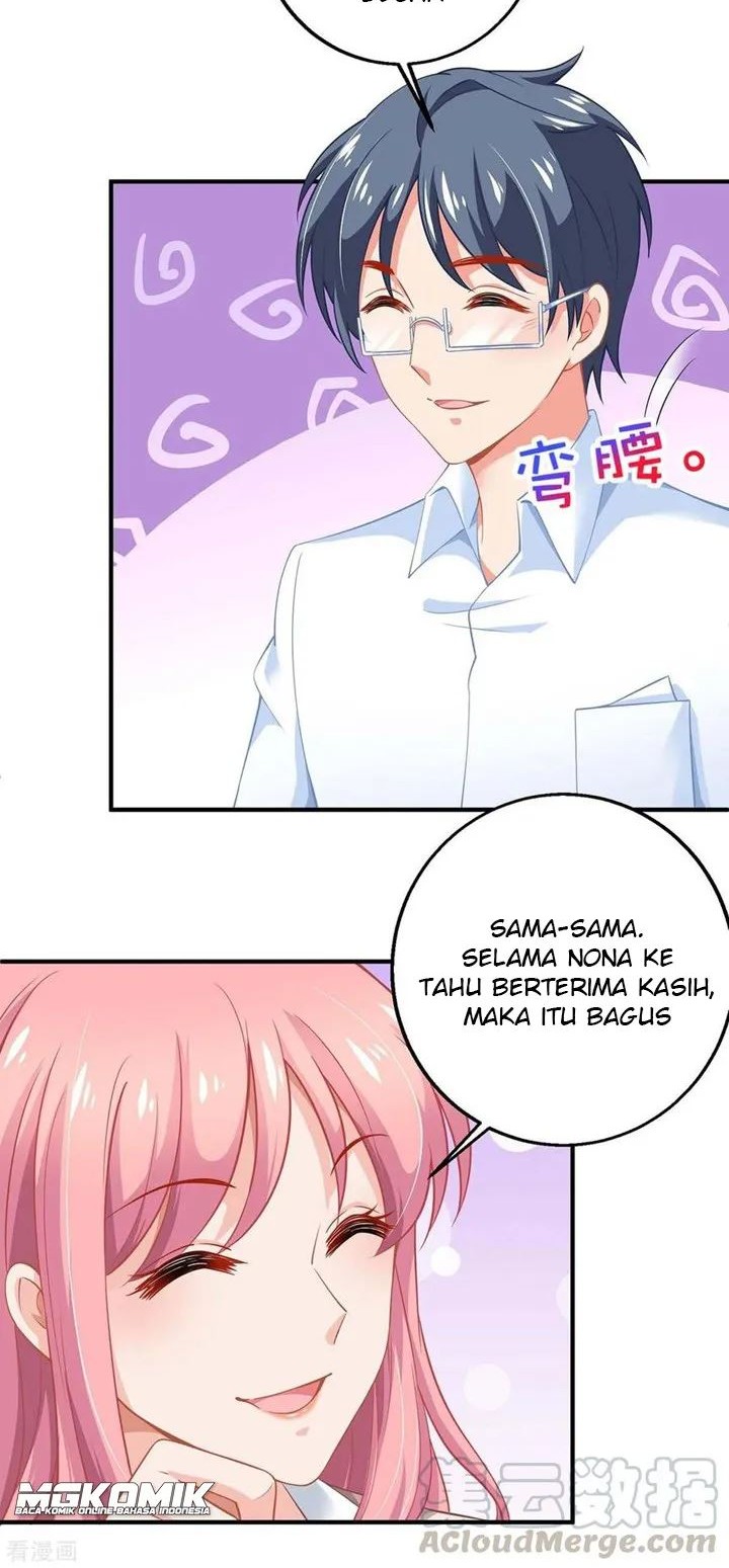 Take Your Mommy Home Chapter 146 - halaman 6