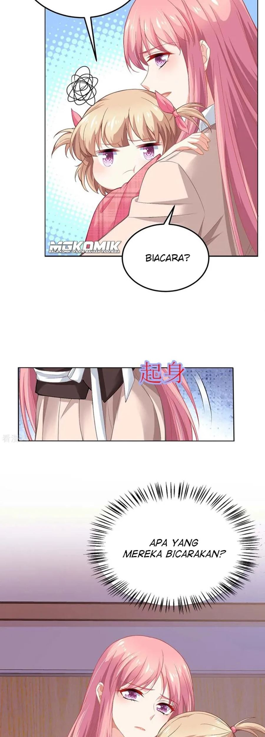 Take Your Mommy Home Chapter 149 - halaman 5