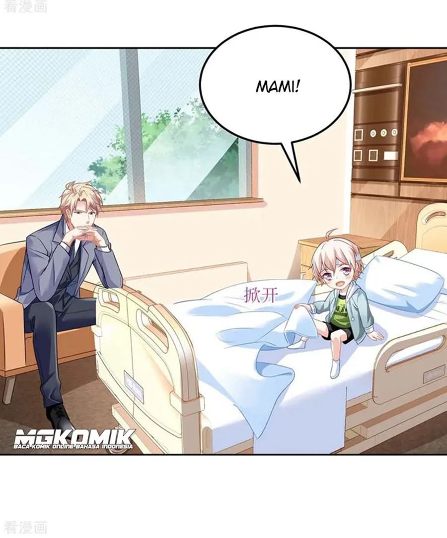 Take Your Mommy Home Chapter 149 - halaman 7