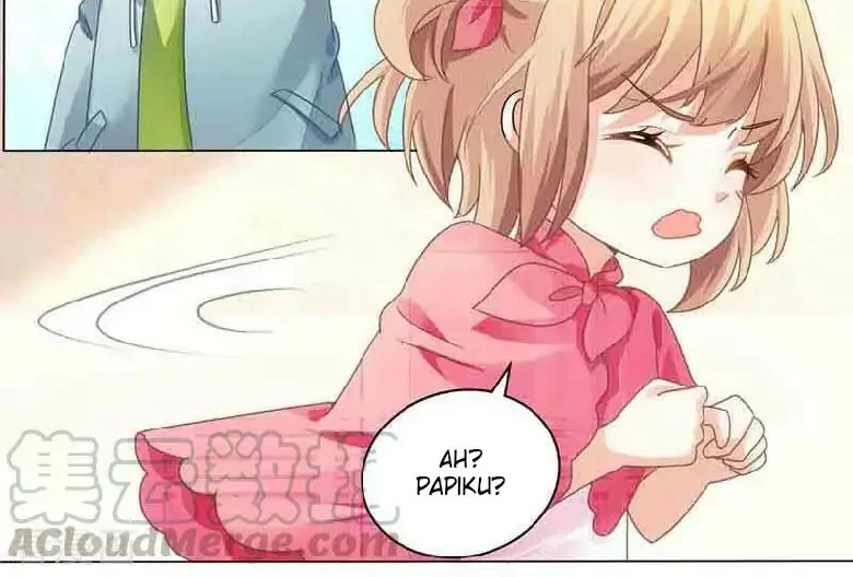 Take Your Mommy Home Chapter 15 - halaman 10