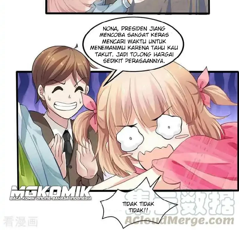 Take Your Mommy Home Chapter 15 - halaman 14