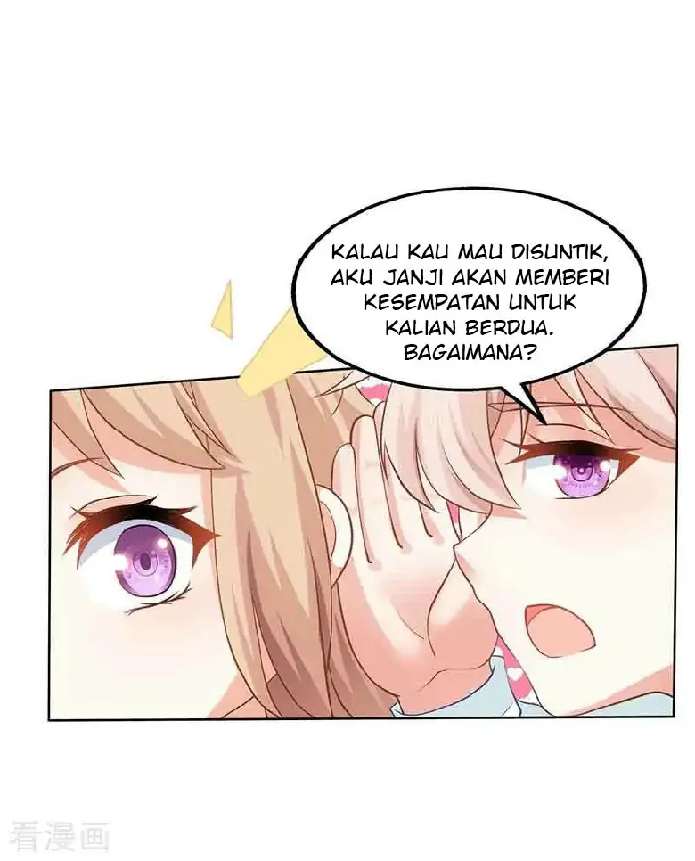 Take Your Mommy Home Chapter 15 - halaman 15